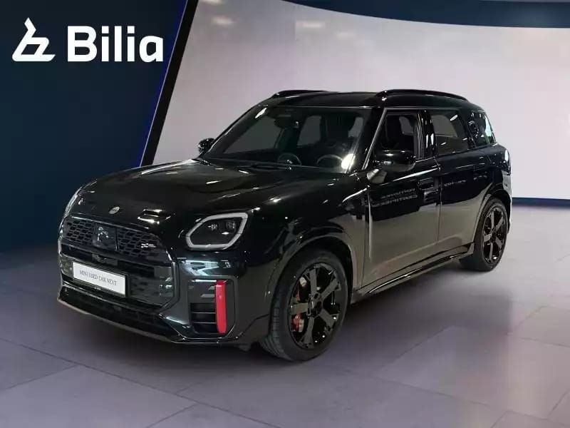 MINI John Cooper Works Countryman ALL4 - Photo 1