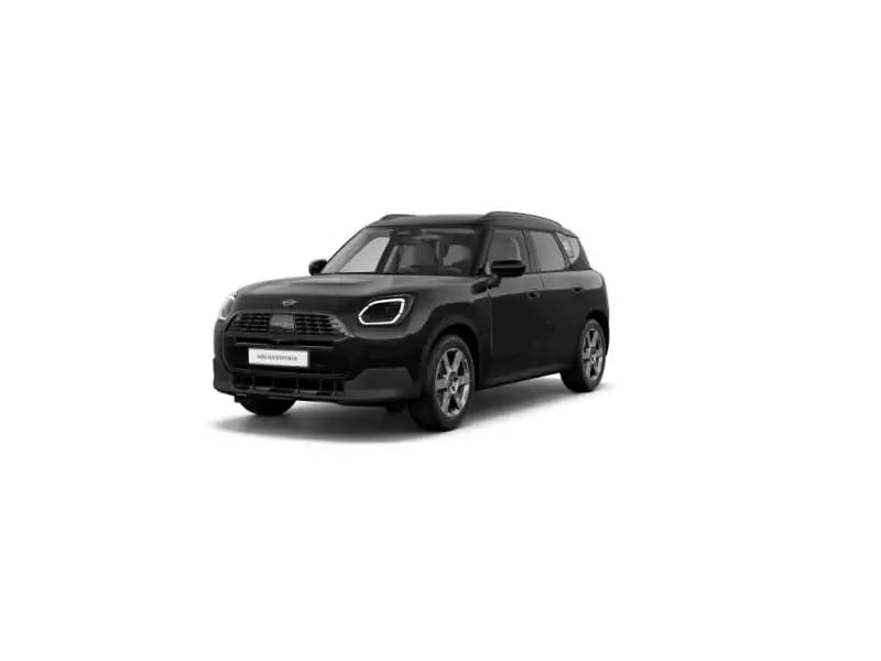 MINI Countryman C - Photo 1