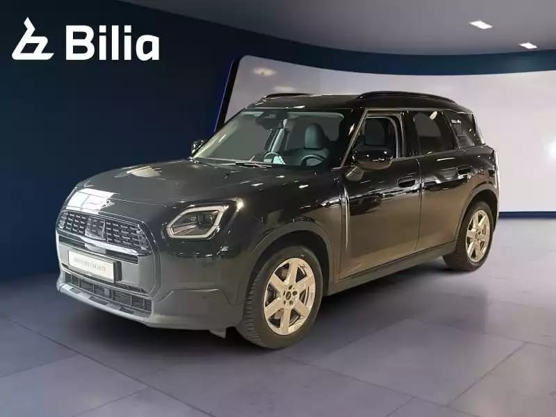 MINI Cooper C Countryman C - Photo 1