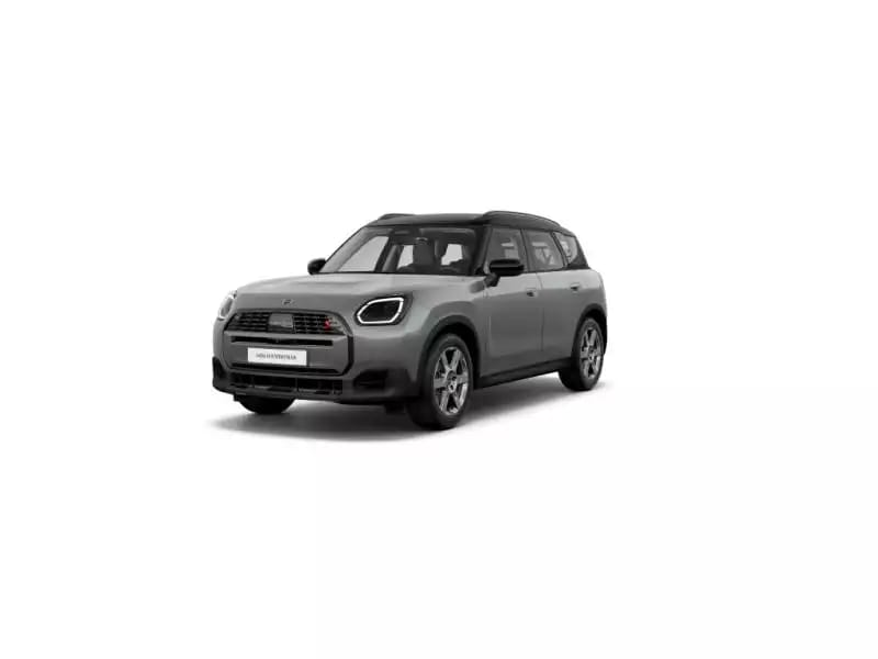 MINI Countryman S All4 - Photo 1