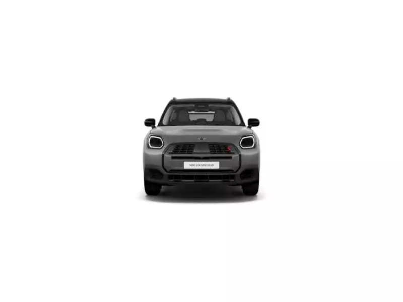 MINI Countryman S All4 - Photo 1