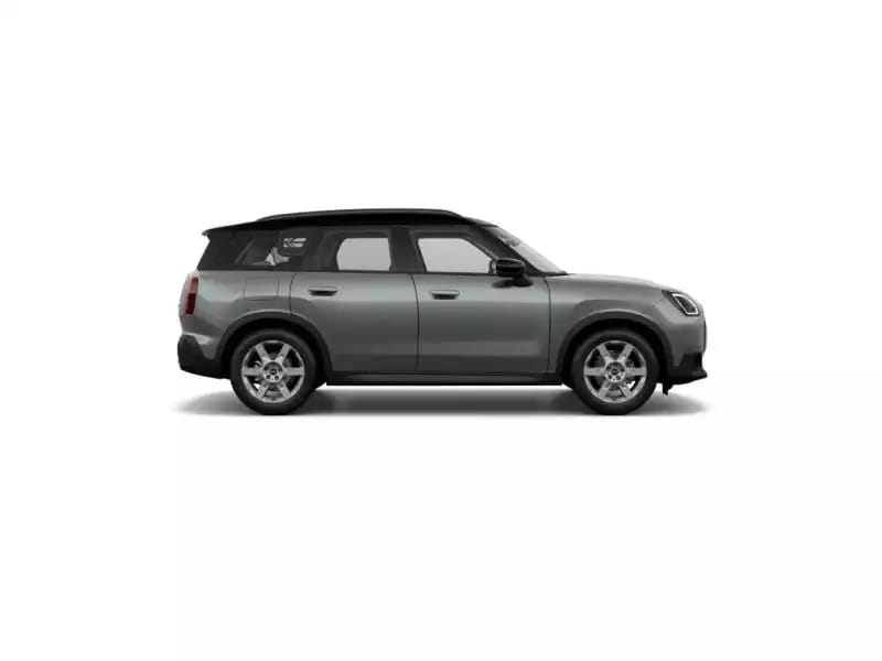 MINI Countryman S All4 - Photo 1