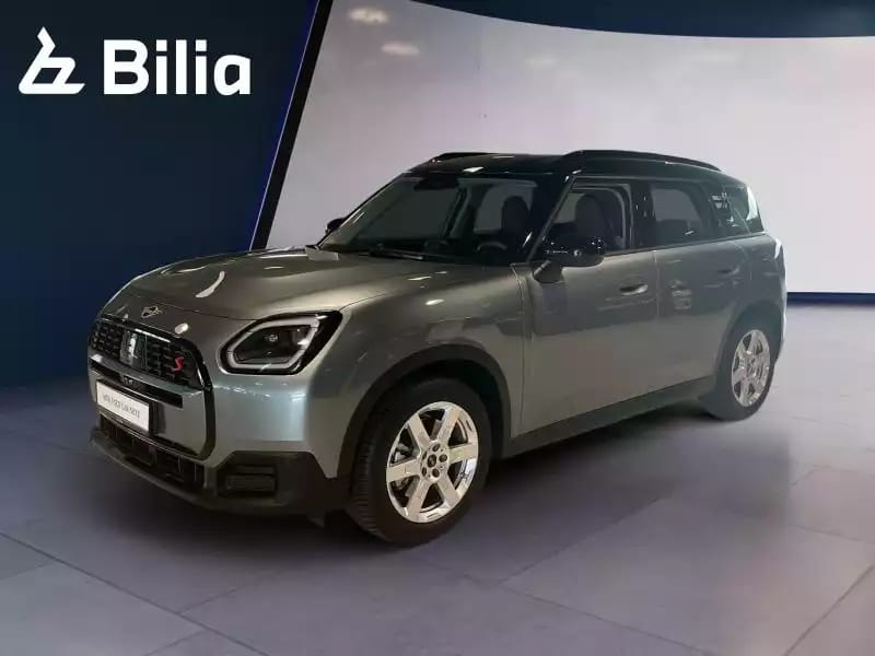 MINI Cooper S Countryman ALL4 - Photo 1