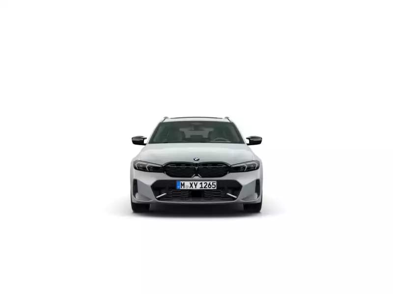 BMW 340 Touring Md xDrive pack M - Photo 1