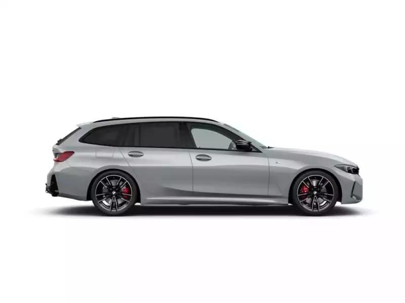 BMW 340 Touring Md xDrive pack M - Photo 1