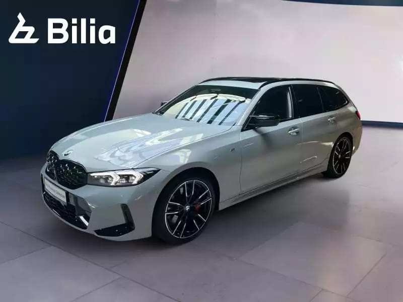 BMW 340 M340d xDrive Touring M Sport - Photo 1