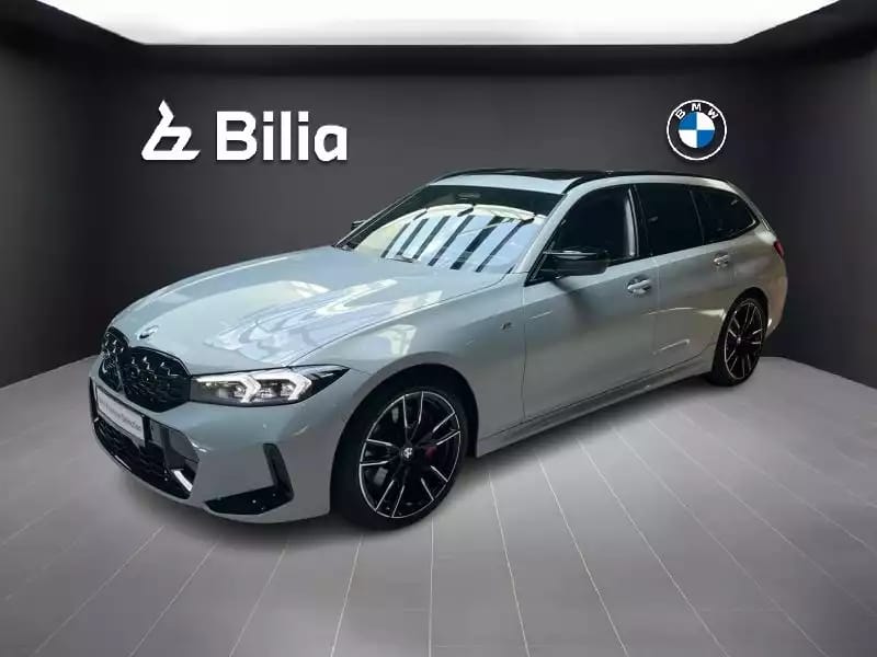 BMW 340 M340d xDrive Touring M Sport - Photo 1