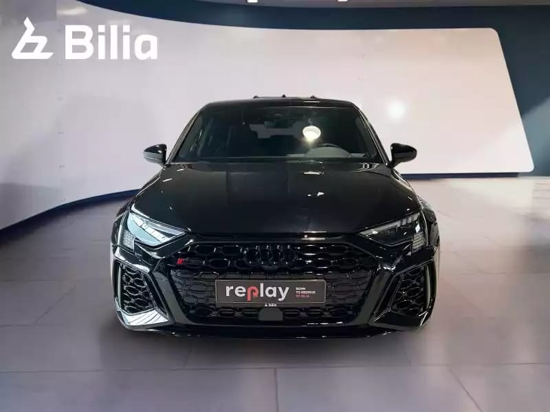 Audi RS3 Sportback 2024 - Photo 1