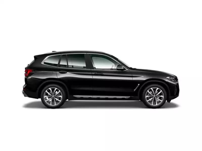 BMW X3 30d xDrive 30d - Photo 1
