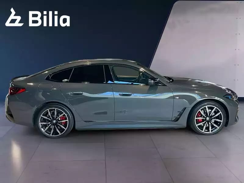 BMW i4 i4 Gran Coupé M-Sport - Photo 1