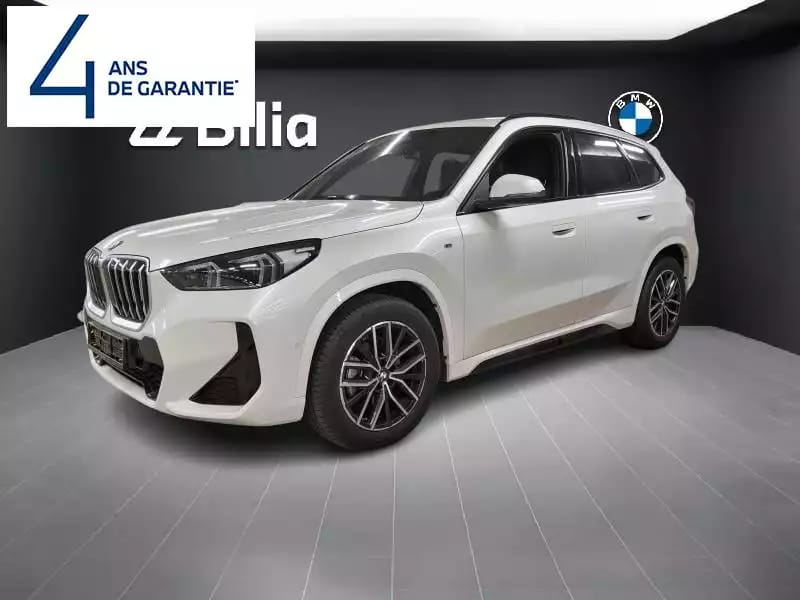 BMW X1 sDrive20d pack M - Photo 1