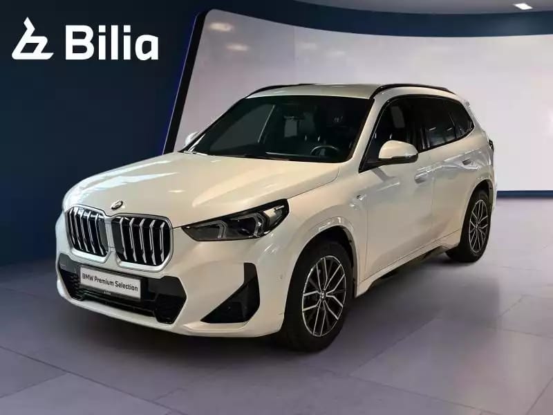 BMW X1 sDrive20d pack M - Photo 1