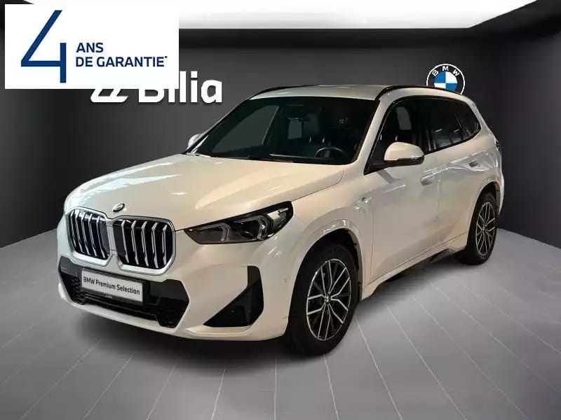 BMW X1 X1 sDrive20d  M Sport - Photo 1