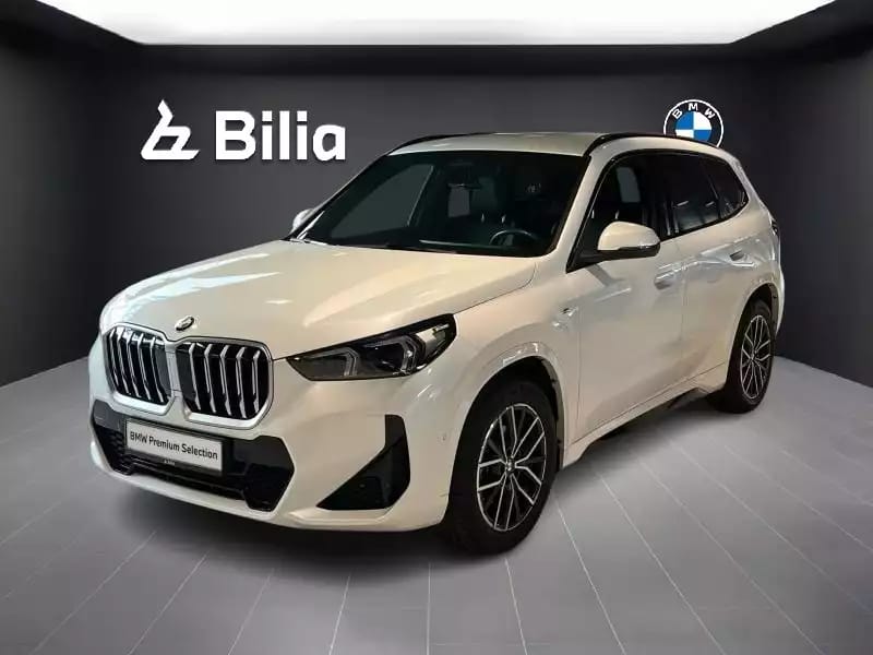 BMW X1 X1 sDrive20d  M Sport - Photo 1