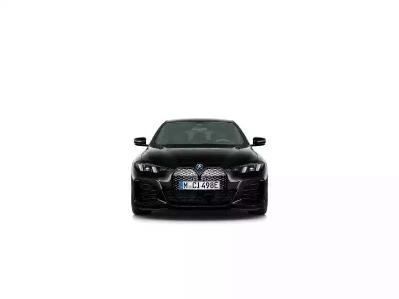 BMW i4 Grand Coupé M Sport - Photo 1