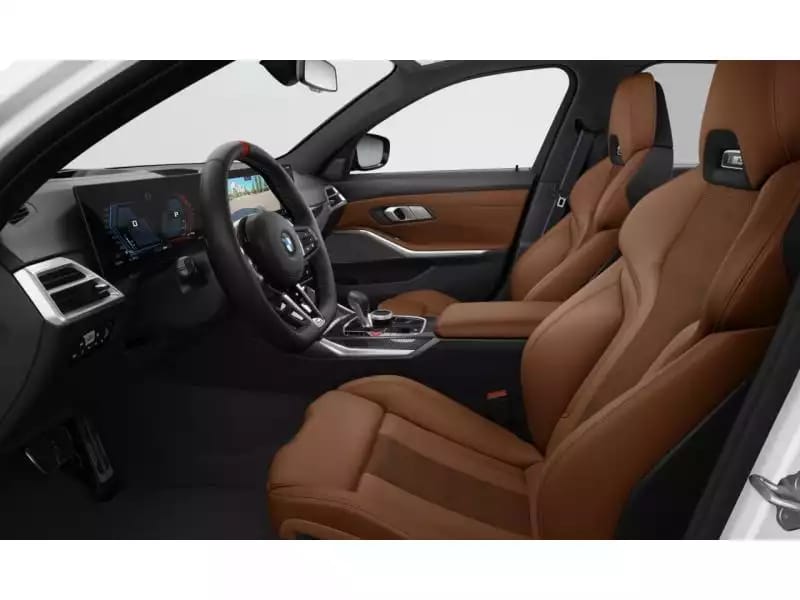 BMW M3 M3 Competition xDrive - Photo 1