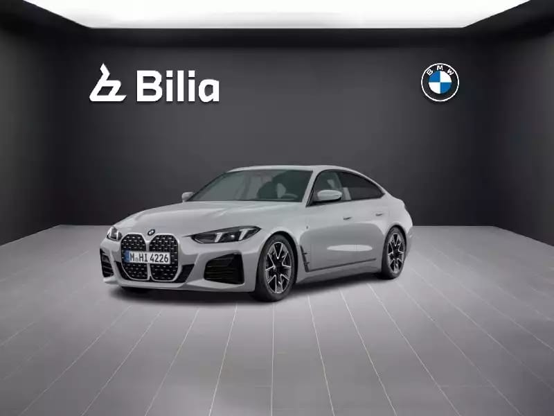 BMW 430 430i Gran Coupé xDrive M Sport - Photo 1