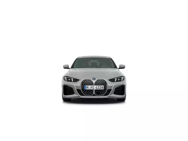 BMW 430 430i Gran Coupé xDrive M Sport - Photo 1