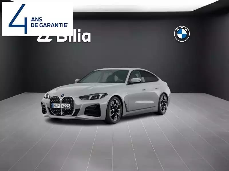 BMW 430 430i Gran Coupé xDrive M Sport - Photo 1