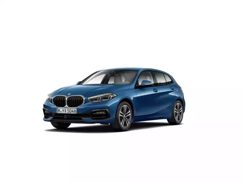 BMW 118 118i Sportline - Photo 1