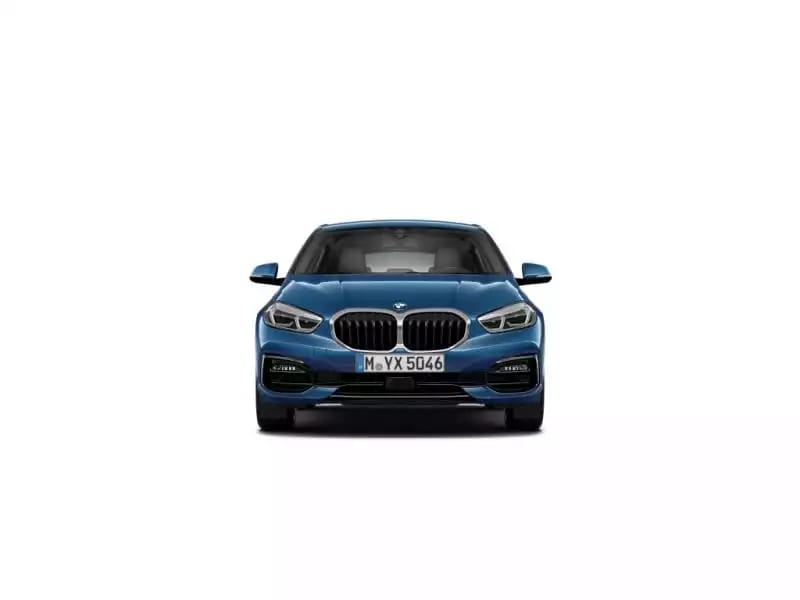 BMW 118 118i Sportline - Photo 1