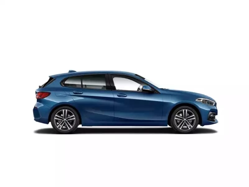 BMW 118 118i Sportline - Photo 1