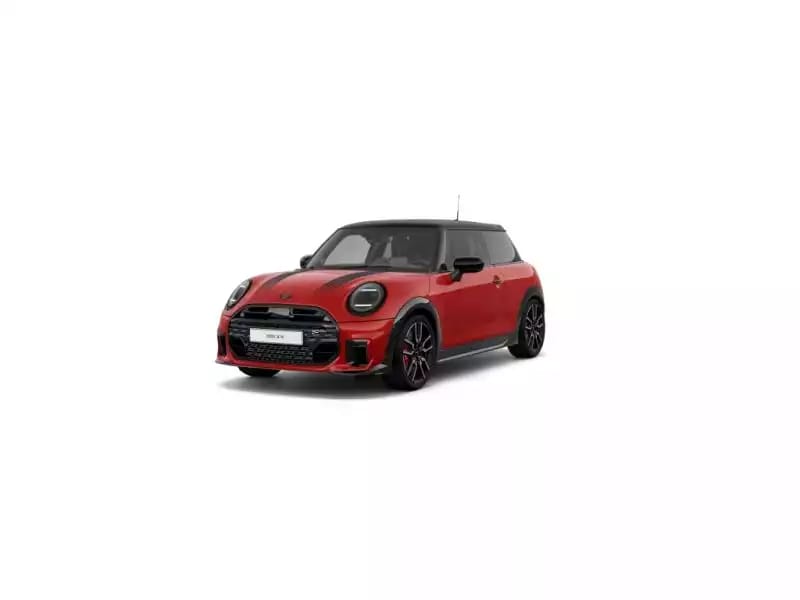 MINI John Cooper Works MINI JCW - Photo 1