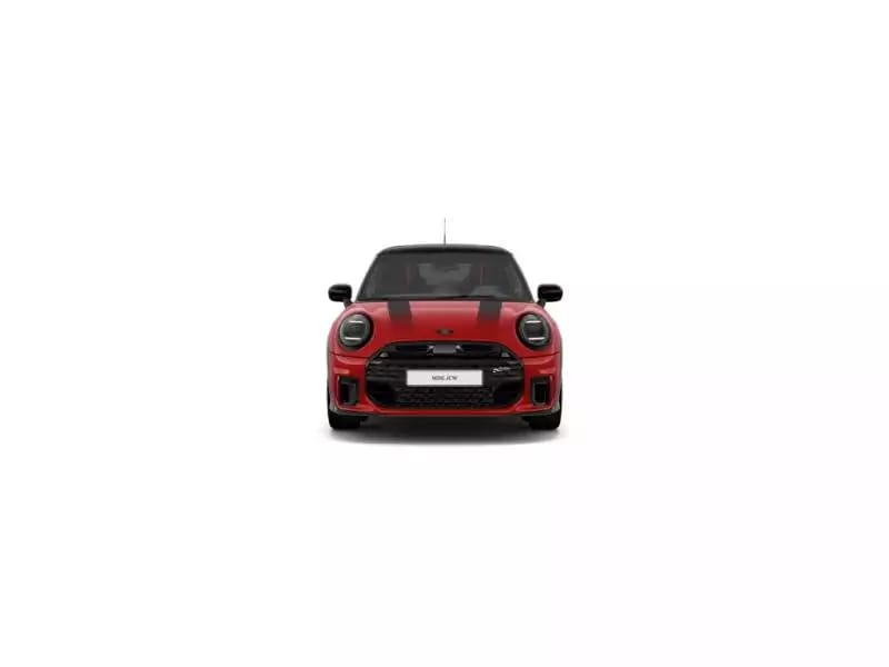 MINI John Cooper Works MINI JCW - Photo 1