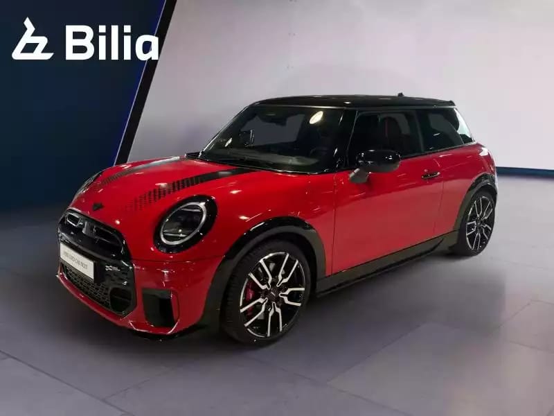 MINI John Cooper Works MINI JCW - Photo 1