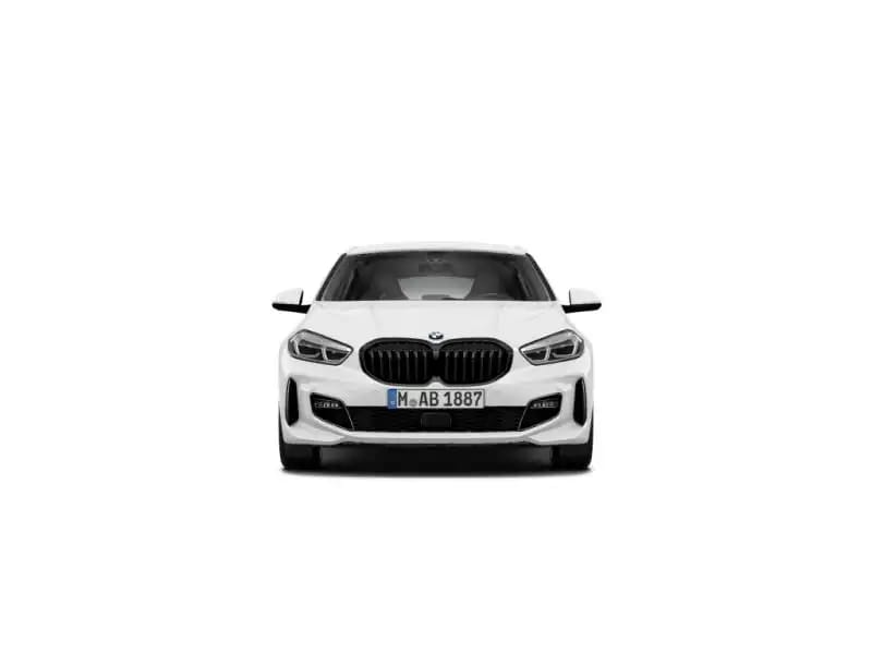 BMW 118 118i pack M - Photo 1