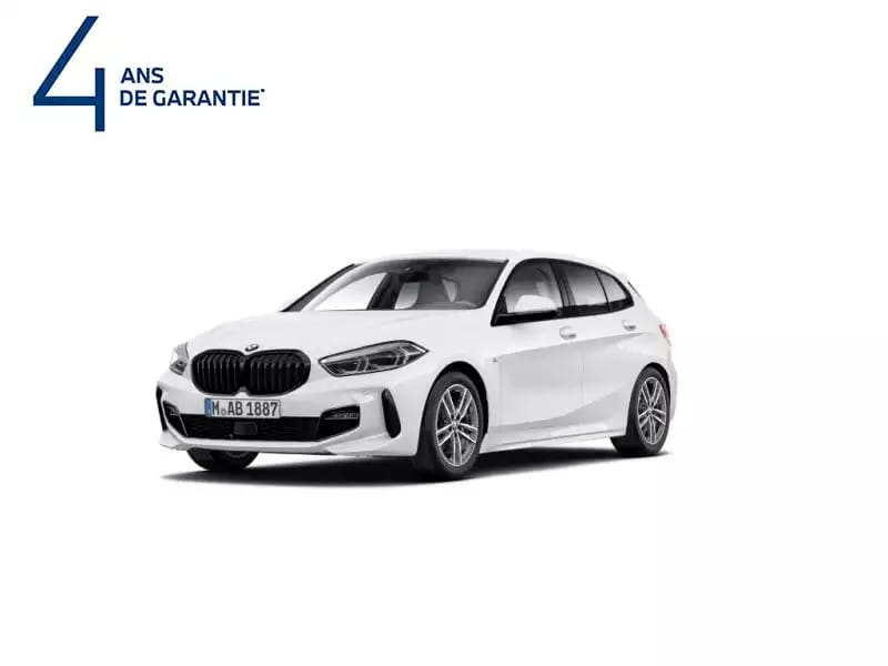 BMW 118 118i pack M - Photo 1