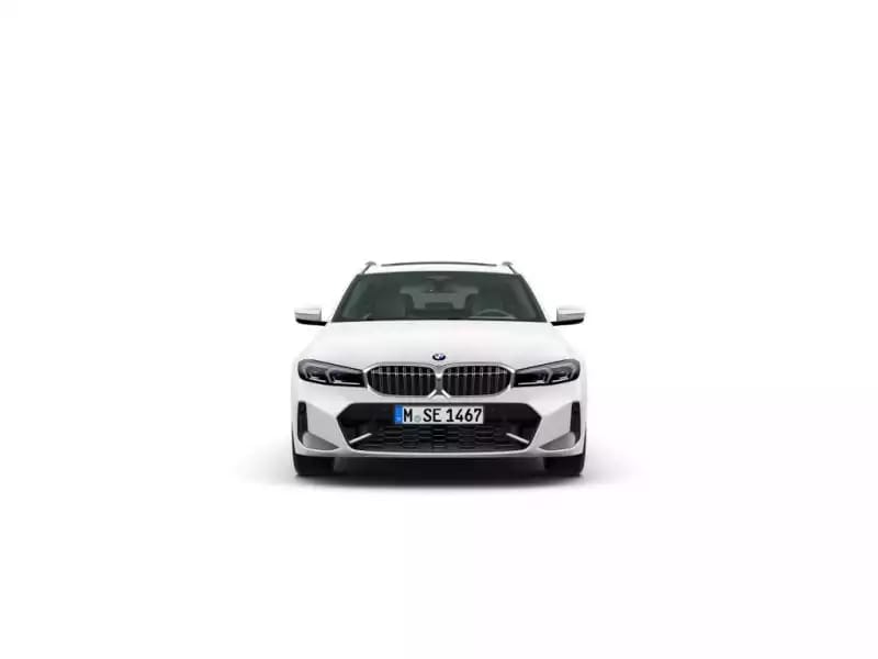 BMW 320 320d xDrive Touring M Sport - Photo 1