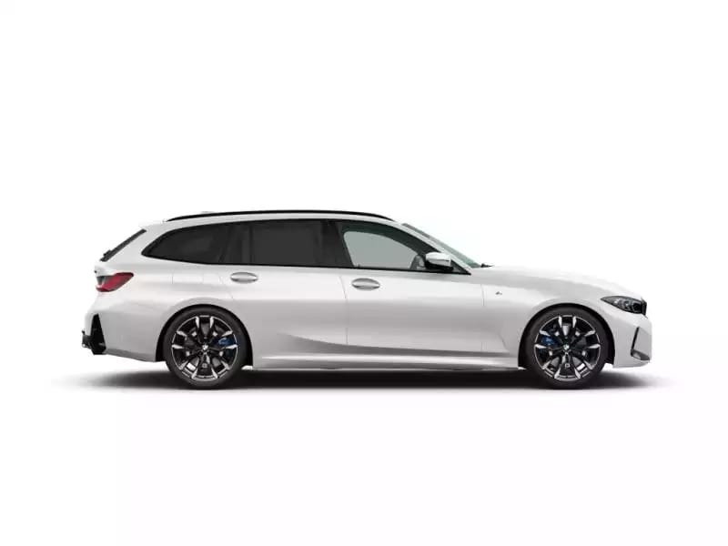 BMW 320 320d xDrive Touring M Sport - Photo 1