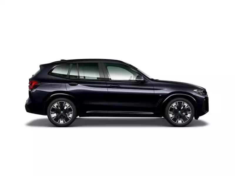 BMW iX3 iX3 Pack M - Photo 1
