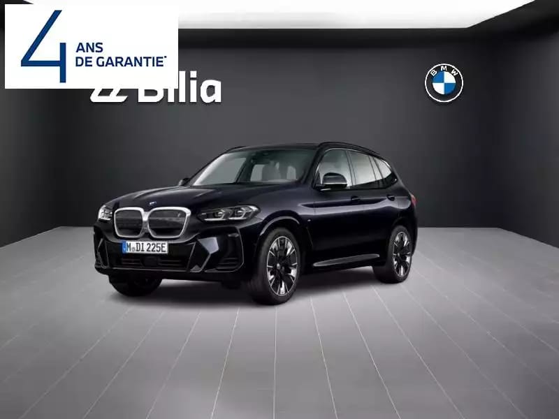 BMW iX3 iX3 Pack M - Photo 1