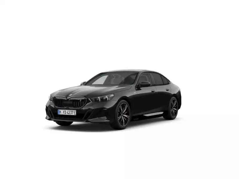 BMW i5 i5 eDrive 40 - Photo 1