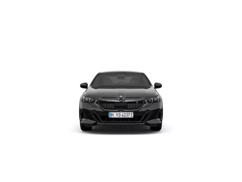 BMW i5 i5 eDrive 40 - Photo 1