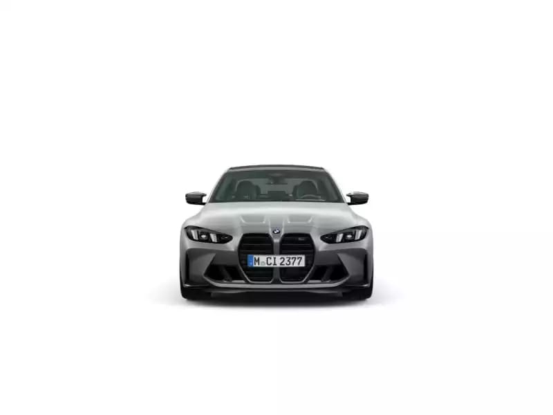 BMW M3 M3 xDrive M Competition - Photo 1