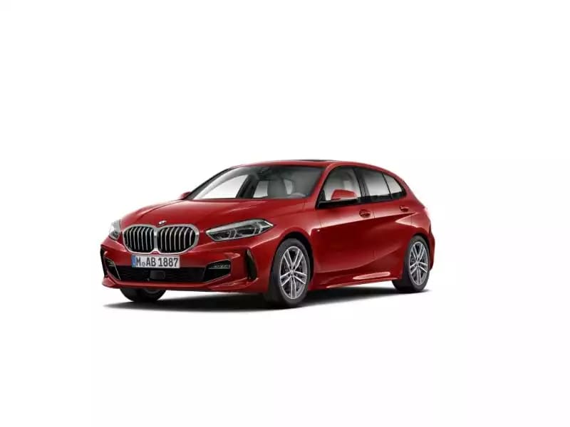 BMW 118 118i pack M - Photo 1