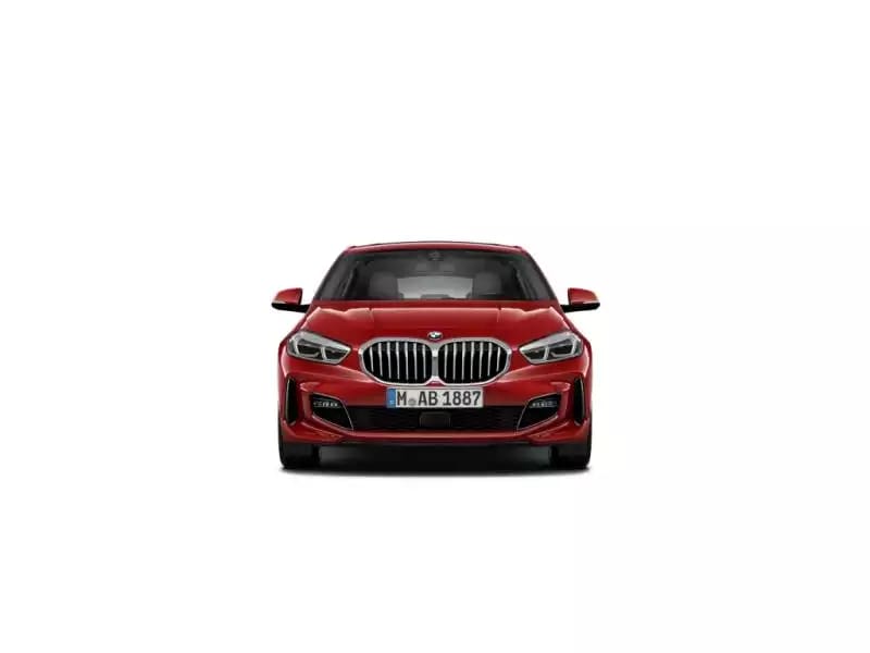 BMW 118 118i pack M - Photo 1
