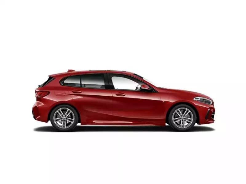 BMW 118 118i pack M - Photo 1