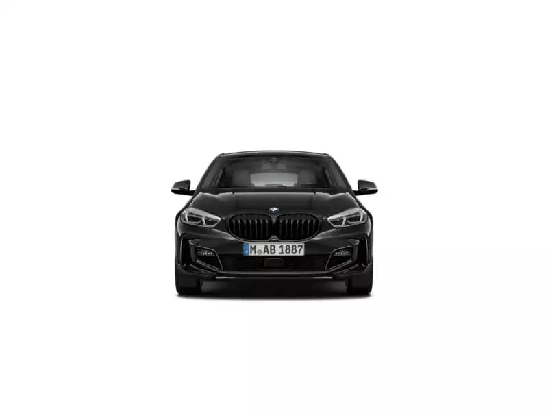 BMW 120 120d xDrive pack M - Photo 1