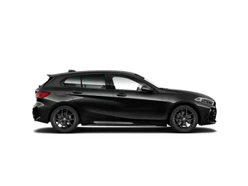 BMW 120 120d xDrive pack M - Photo 1