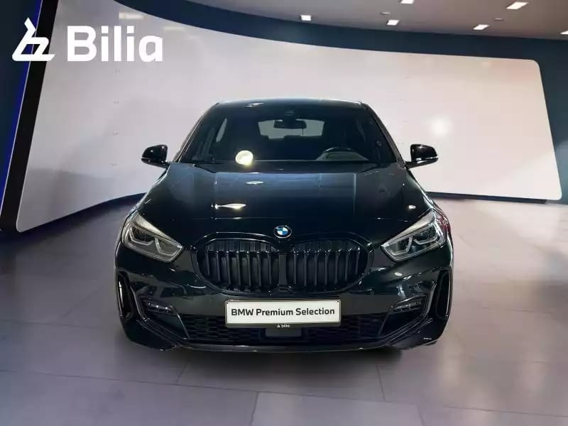 BMW 120 120d xDrive M Sport - Photo 1