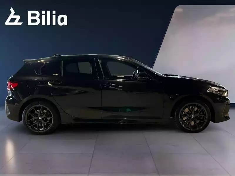 BMW 120 120d xDrive M Sport - Photo 1