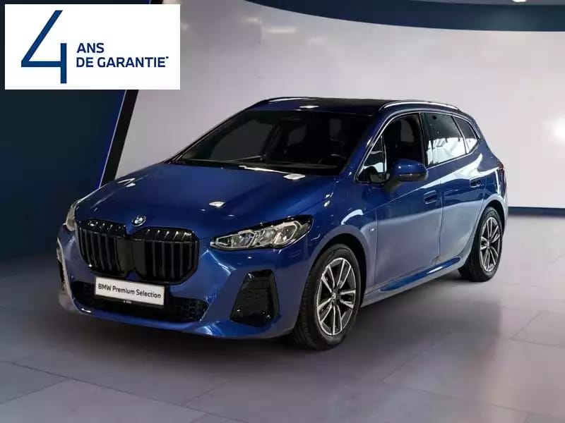 BMW 218 218i Active Tourer M Sport - Photo 1