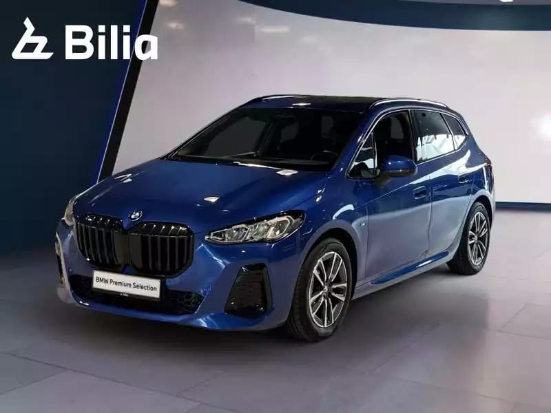 BMW 218 218i Active Tourer M Sport - Photo 1