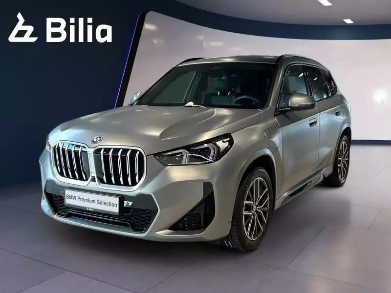 BMW X1 X1 xDrive 30e M Sport - Photo 1