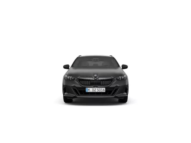 BMW 520 520d xDrive Touring M sport - Photo 1