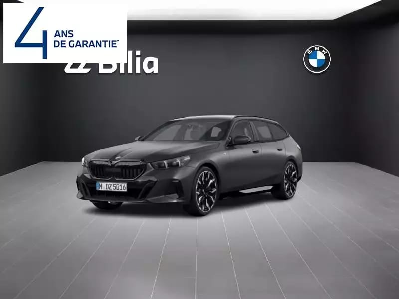 BMW 520 520d xDrive Touring M sport - Photo 1